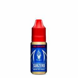 Concentré Subzero 10ml - Halo