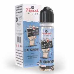 E-liquide La Chose 50ml - Le French Liquide