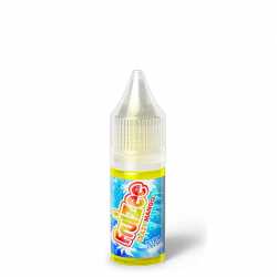 E-liquide Crazy Mango 10ml - E-liquid france