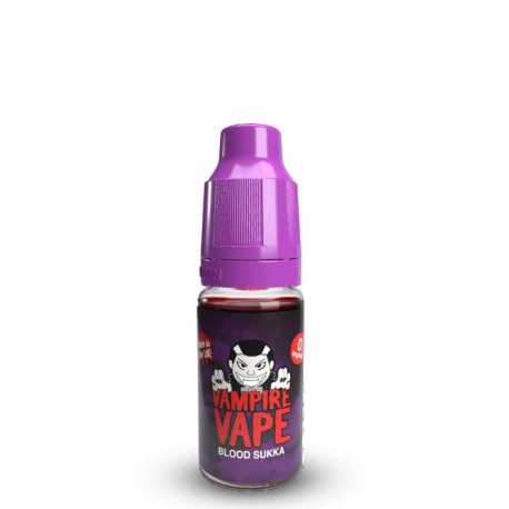 Blood Sukka - Vampire Vape