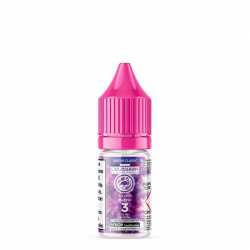 E-Liquide Silver Blend - Liquidarom