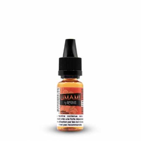 E-Liquide Umami - High-end