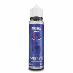 E-liquide Mistyk 60ml - Heroe's juice