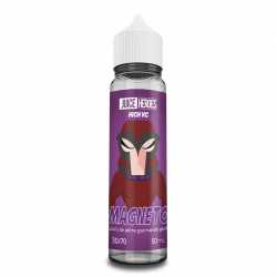 E-liquide Magneto 60ml - Heroe's juice