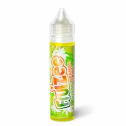 E-liquide Citron Orange Mandarine No Fresh 50ml - Fruizee