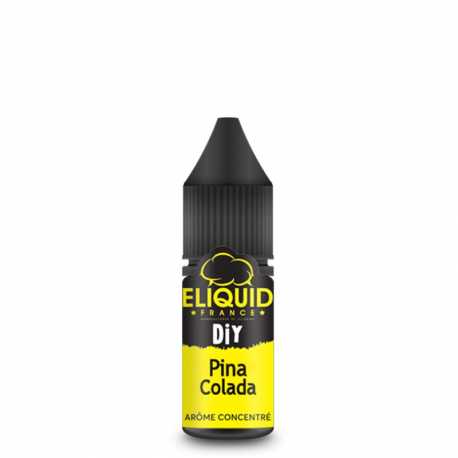 Arôme Concentré Piña Colada - Eliquid France