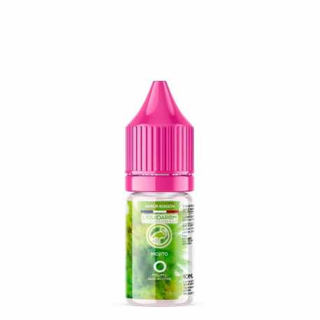 E-liquide Mojito - Liquidarom