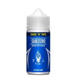 Subzero 50ml - Halo