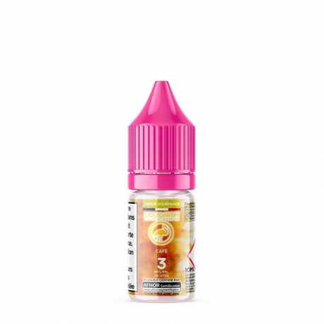 E-liquide Café - Liquidarom