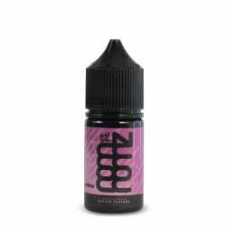 Concentré Nutter Custard 30ml - Nom Nomz