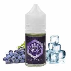 Concentré Purple grape 30ml - Wink