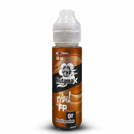 E-liquide Nutamax 50ml - Flavour Power 