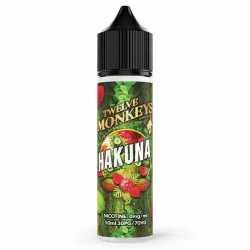 Hakuna 50ml - Twelve Monkeys