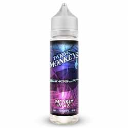 E-liquide Bonogurt 50ml - Twelve Monkeys