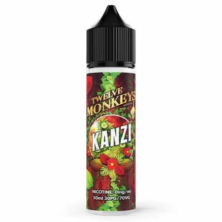 Kanzi 50ml - Twelve Monkeys