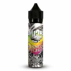 E-liquide Mango Lychee 50ml - Vape Empire