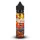 E-liquide Mango Blackcurrant 50ml - Empire Brew