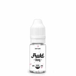 E-liquide Bang - Frukt