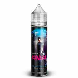 E-liquide Kaneda Tokyopolis 60ml - Swoke