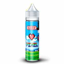 E-liquide Pixel 50ml - Swoke