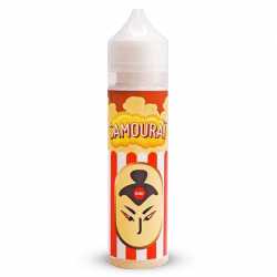 E-liquide L'Original 50ml - Samouraï