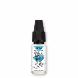 E-liquide Captain Cookie - Sense Insolite