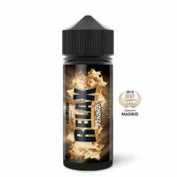 Relax 100ml - Eliquid France