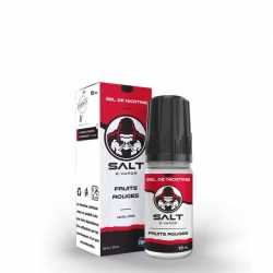 Fruits Rouges - Salt E-Vapor