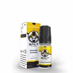 E-liquide Mangue ananas - Salt E-vapor