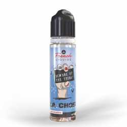 La Chose 50ml 50/50 - Le French Liquide