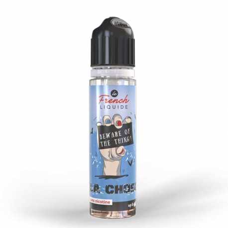 La Chose 50ml 50/50 - Le French Liquide