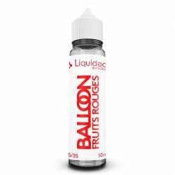 Balloon 50ml - Liquideo