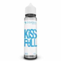 Kiss full 50ml - Liquideo