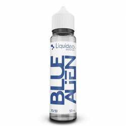 Blue alien 50ml - Liquideo