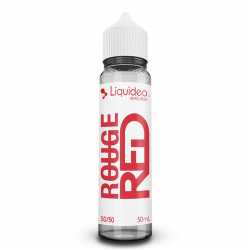 Le Rouge 50ml - Liquideo