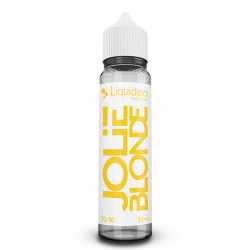 Jolie blonde 50ml - Liquideo