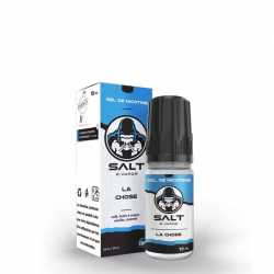 E-liquide La chose - Salt E-vapor