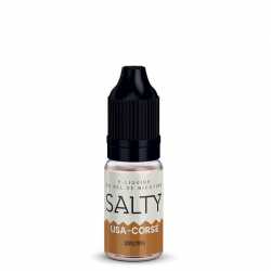 USA-Corse - Salty