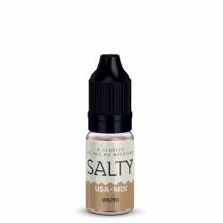 USA-mix - Salty