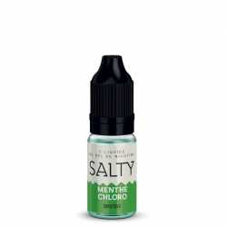 Menthe chloro - Salty