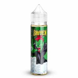 E-liquide Païpaï 50ml - Saiyen vapors