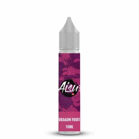 Dragon fruit Nic salts - Aisu by Zap juice