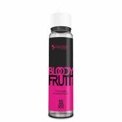 E-liquide Bloody fruitti 70ml - Fifty Salt