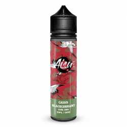 Blackcurrant 50ml - Aisu by Zap juice