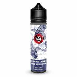 Blue raspberry 50ml - Aisu by Zap juice