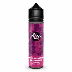 E-liquide Dragon Fruit 50ml - Aisu Zap juice