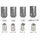 Résistance BF Cubis - Pack de 5 - Joyetech