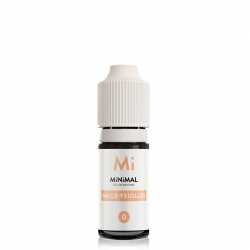 E-liquide Mille-feuilles Minimal