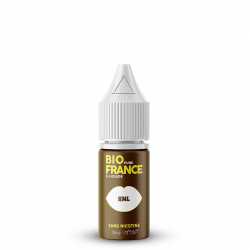 E-liquide KML - Bio France