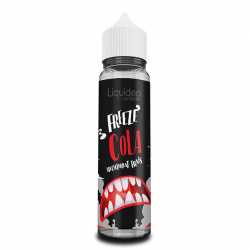 Freeze Cola 50ml - Liquideo